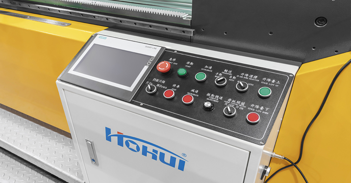 切紙機切下去上不來怎么解決?切紙機切刀無法回位的故障排查與解決方法